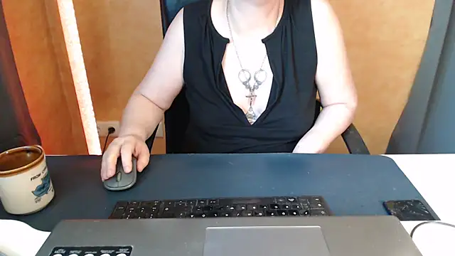 Sweet Phoenix online show from 05/16/26, 12:26