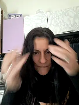 SEXYMIKY87 online show from 12/15/25, 10:41