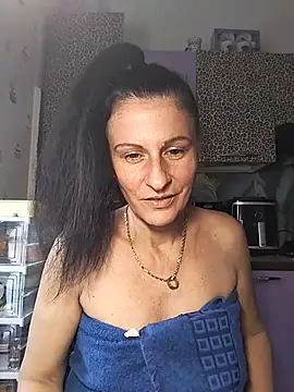SEXYMIKY87 online show from 03/26/26, 02:44
