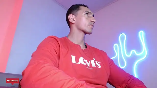 Joylopez fit online show from 02/17/25, 02:15