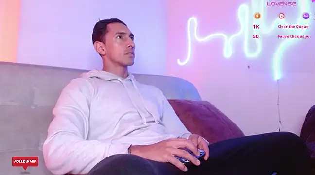 Joylopez fit online show from 03/06/25, 02:08