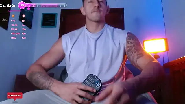 Joylopez fit online show from 10/04/25, 01:53