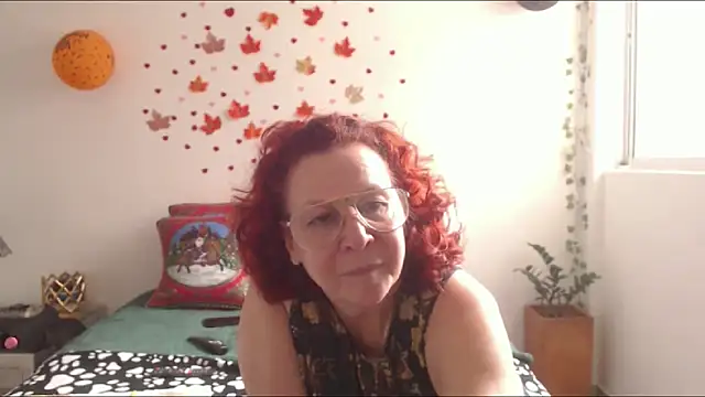 milchanel online show from 11/14/25, 07:12