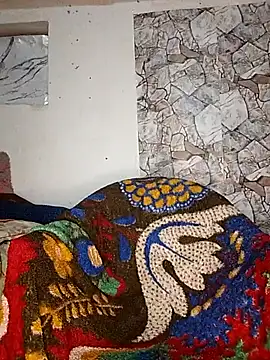 Enna Zarza  online show from 09/14/25, 06:01