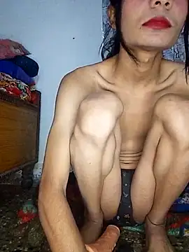 Enna Zarza  online show from 11/15/25, 06:11