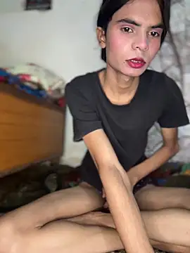 Enna Zarza  online show from 04/04/26, 06:22