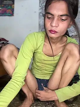 Enna Zarza  online show from 04/27/26, 04:54