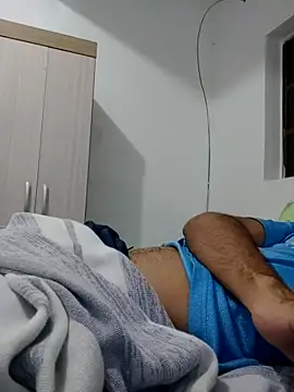 fredfgr online show from 04/12/26, 12:15