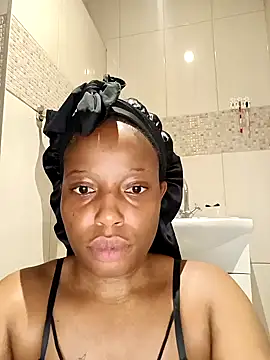 Thando04 online show from 01/15/25, 10:24