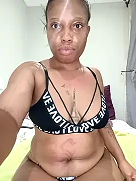 Thando04 online show from 01/18/25, 09:45