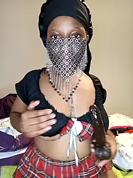 Thando04 online show from 02/05/25, 08:46