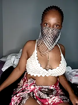 Thando04 online show from 02/08/25, 01:22