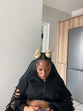 Thando04 online show from 01/19/26, 12:53