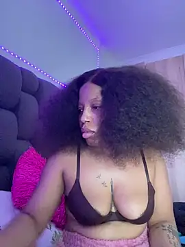 Thando04 online show from 04/13/26, 01:38