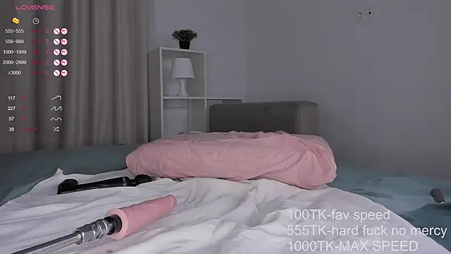 EllyFantasy online show from 02/02/25, 10:17