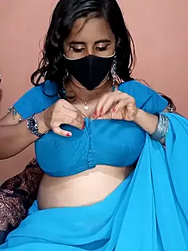 Snapshot of Lovely-Shivani chatting on 01/31/25, 04:17 Lovely-Shivani online show from 01/31/25, 04:17