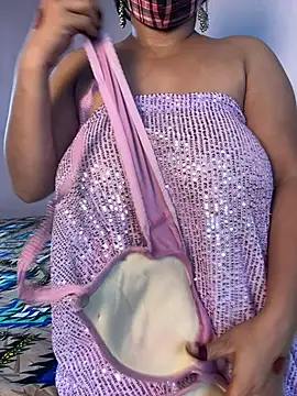 Lovely-Shivani online show from 07/30/26, 09:19