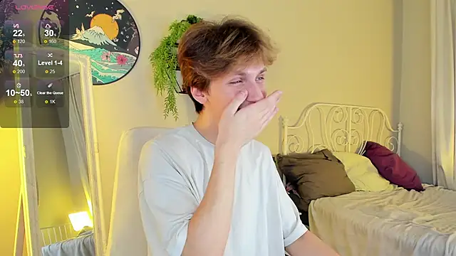 Adrian Di online show from 12/30/24, 06:53