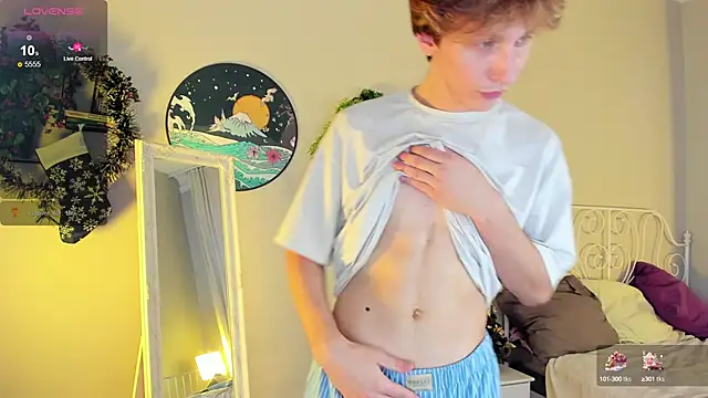 Adrian Di online show from 12/30/24, 09:59