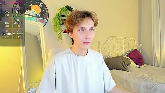 Adrian Di online show from 12/31/24, 05:55