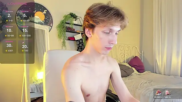 Adrian Di online show from 01/01/25, 03:03