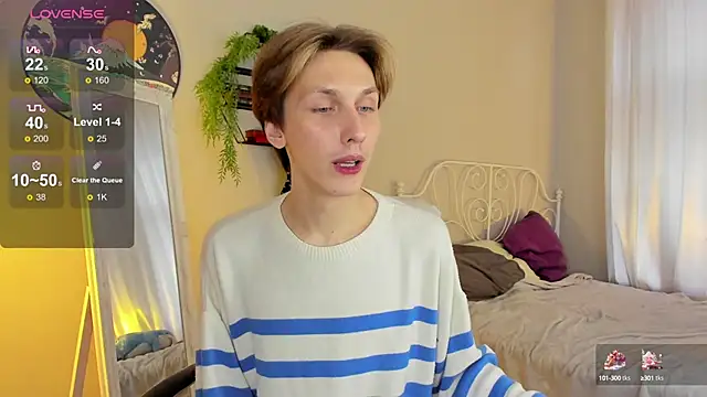 Adrian Di online show from 01/02/25, 09:22