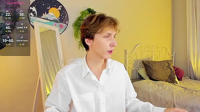 Adrian Di online show from 01/04/25, 06:09