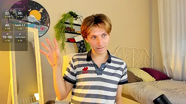 Adrian Di online show from 01/06/25, 01:19