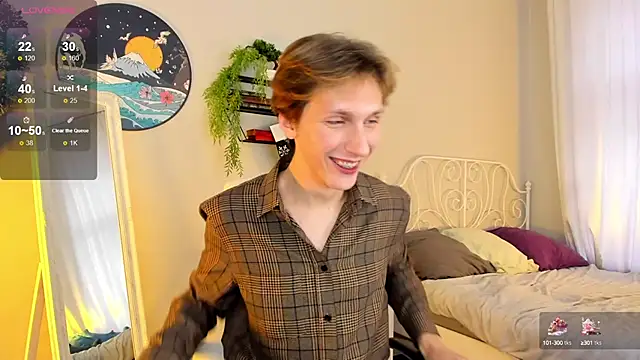 Adrian Di online show from 01/07/25, 09:29