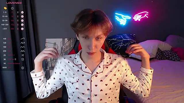 Adrian Di online show from 01/12/25, 10:34