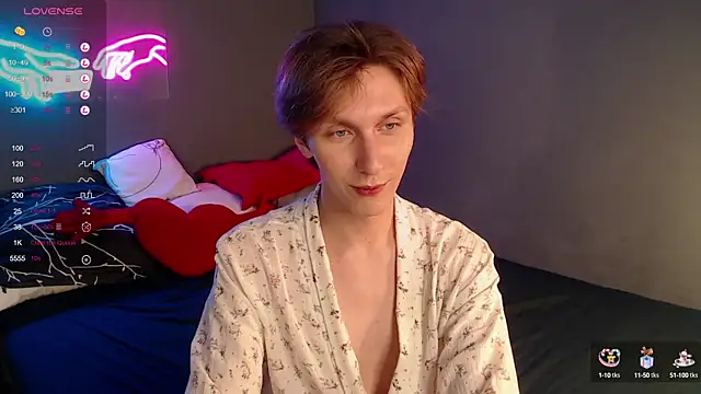 Adrian Di online show from 01/14/25, 06:38