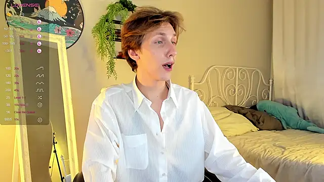 Adrian Di online show from 01/15/25, 07:01