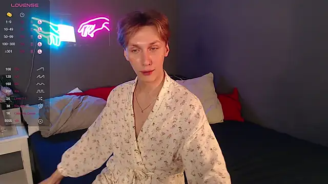 Adrian Di online show from 01/21/25, 10:41