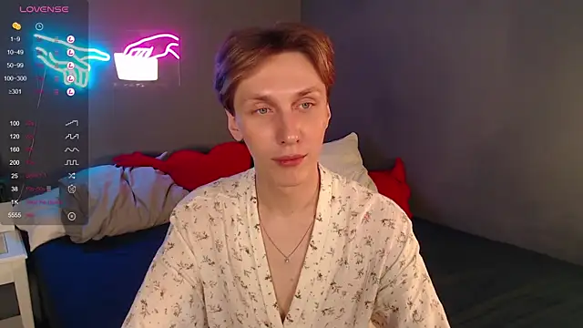 Adrian Di online show from 01/21/25, 01:54