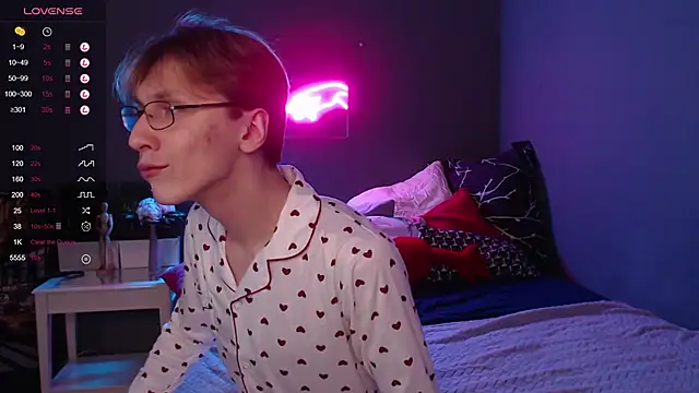 Adrian Di online show from 01/23/25, 04:15