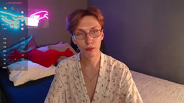 Adrian Di online show from 01/24/25, 03:45