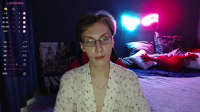 Adrian Di online show from 01/26/25, 11:17