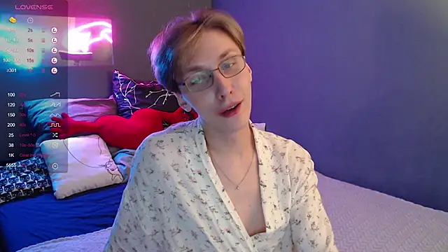 Adrian Di online show from 01/26/25, 02:19