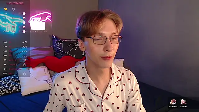 Adrian Di online show from 01/28/25, 07:10