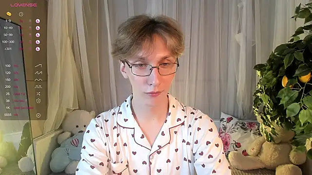 Adrian Di online show from 01/30/25, 06:43