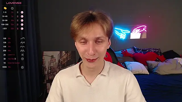 Adrian Di online show from 02/01/25, 02:02