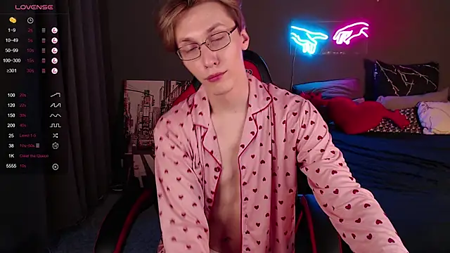 Adrian Di online show from 02/10/25, 04:04