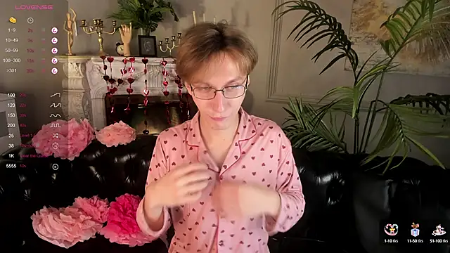 Adrian Di online show from 02/11/25, 04:02