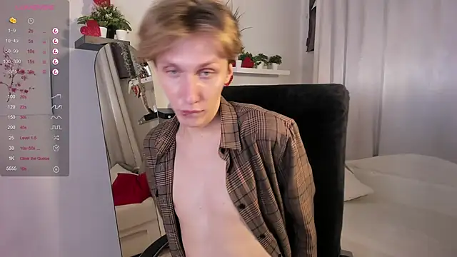 Adrian Di online show from 02/23/25, 06:45