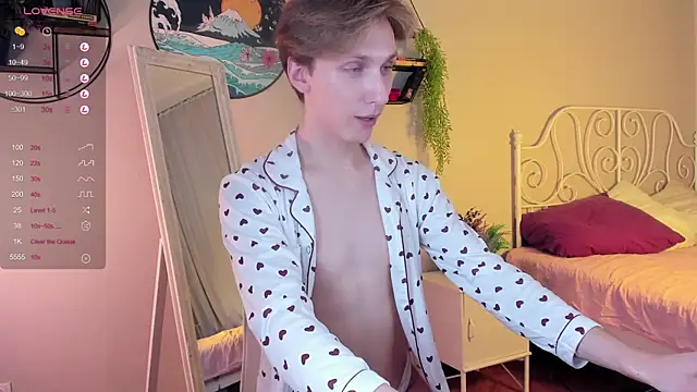 Adrian Di online show from 02/25/25, 07:36