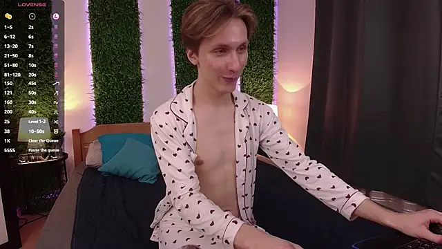 Adrian Di online show from 03/08/25, 07:09