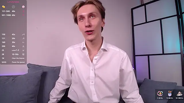 Adrian Di online show from 03/09/25, 04:00