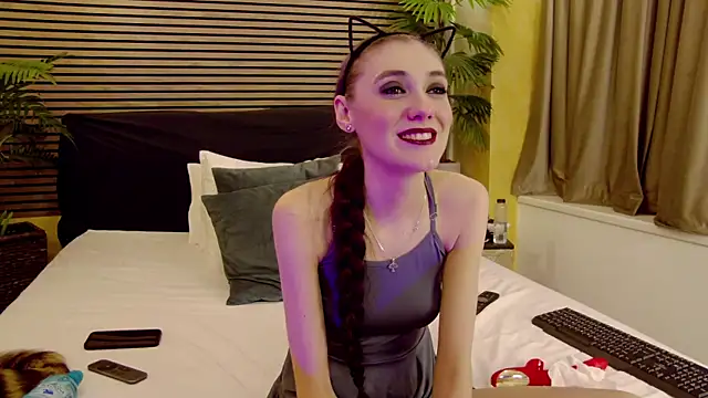 SamaraSinn online show from 01/24/25, 08:44