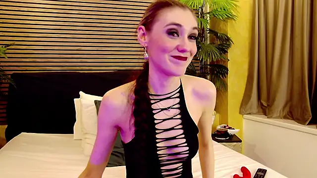 SamaraSinn online show from 01/31/25, 11:46