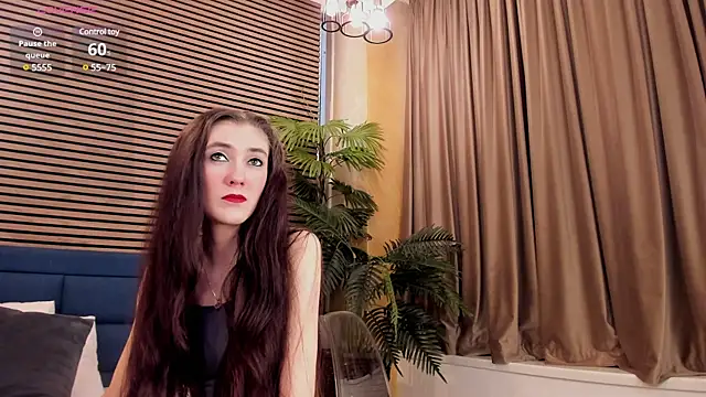 SamaraSinn online show from 03/15/25, 05:41